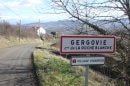 Gergovie